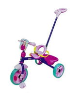 Love Diana My First Trike BW - 601 - Colorland Toys